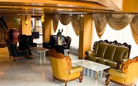 Shelton Hotel Bangalore